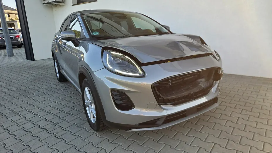 FORD Puma -