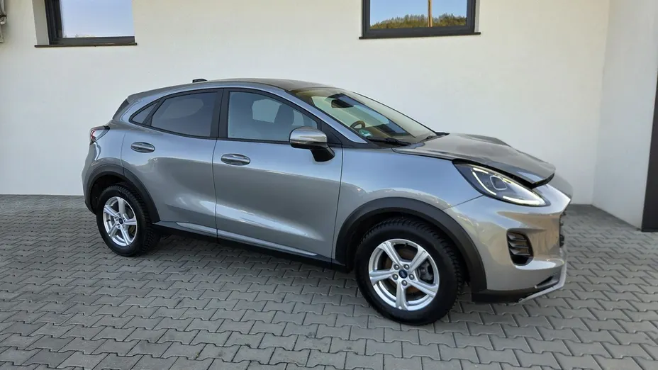 FORD Puma -