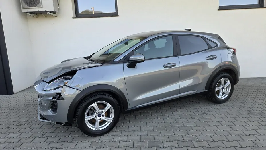 FORD Puma -