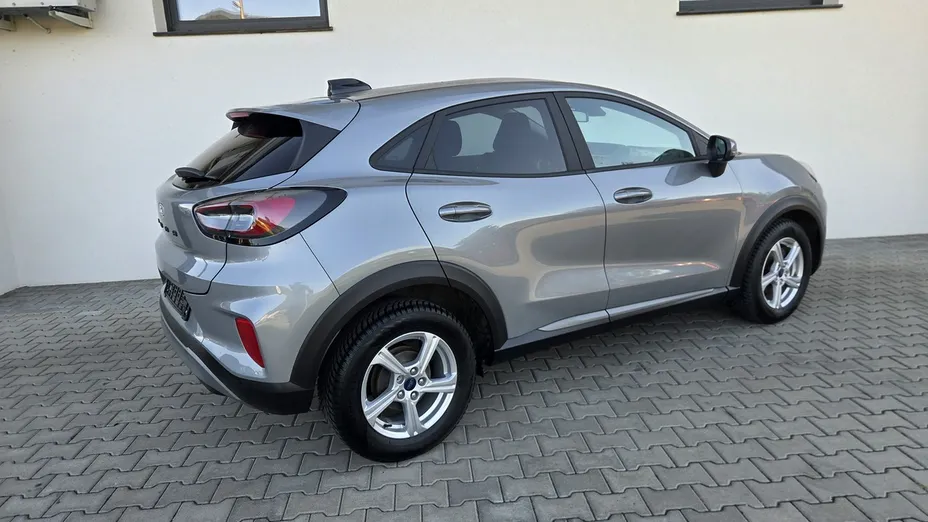 FORD Puma -