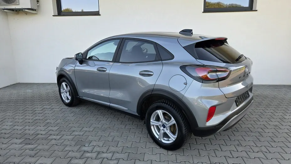 FORD Puma -