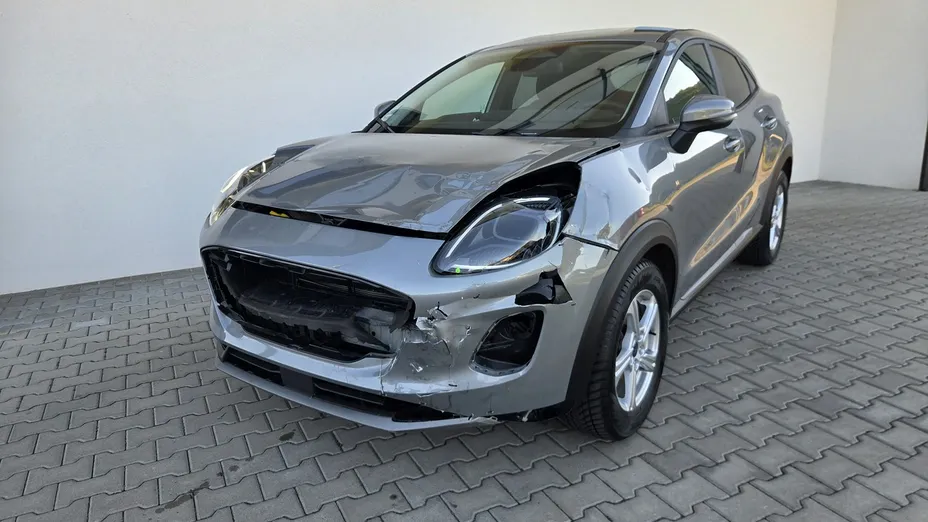 FORD Puma -
