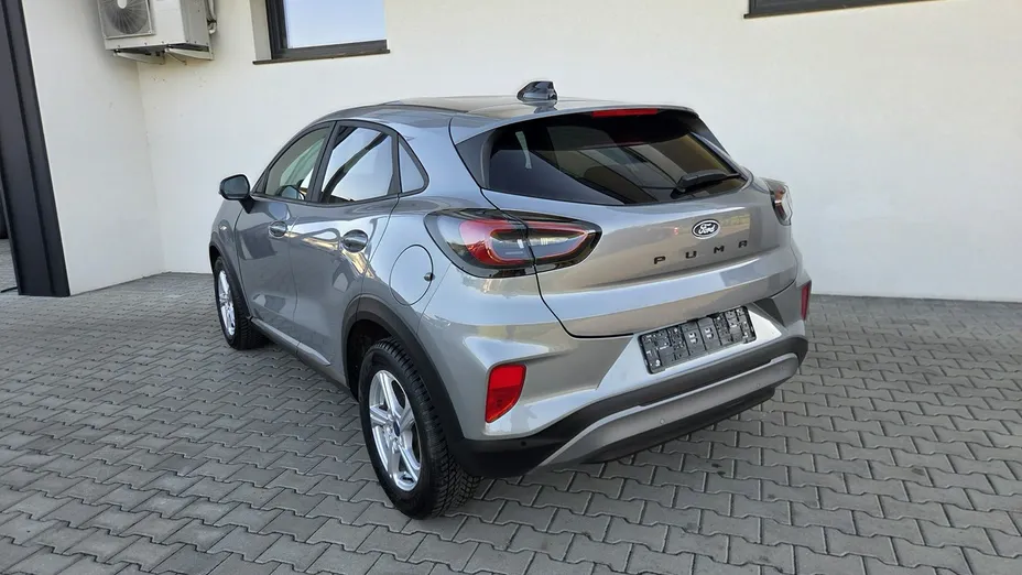 FORD Puma -