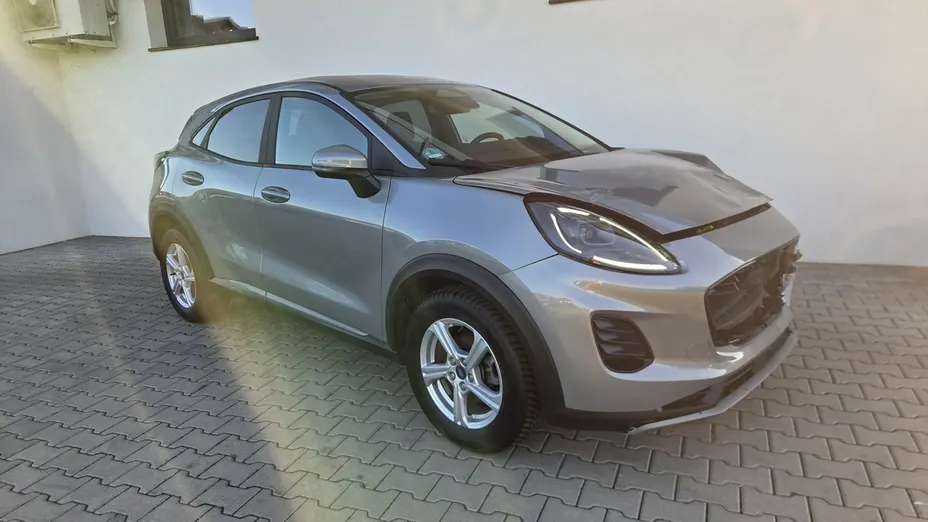 FORD Puma -
