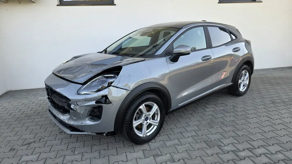 FORD Puma -