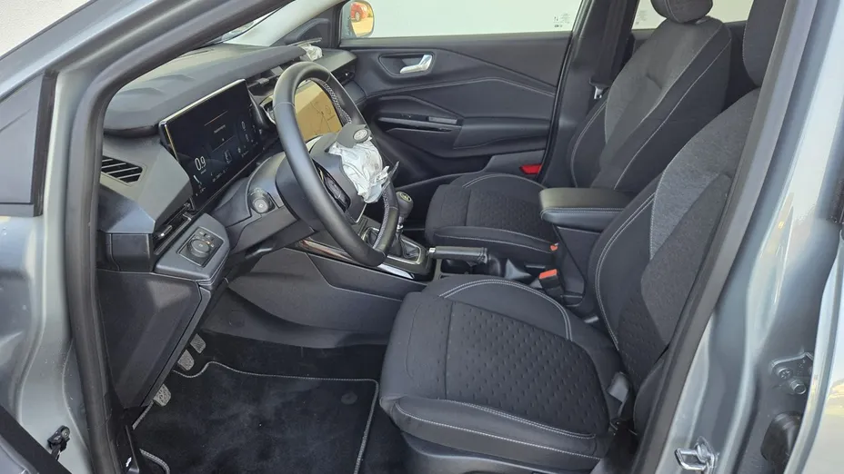FORD Puma -