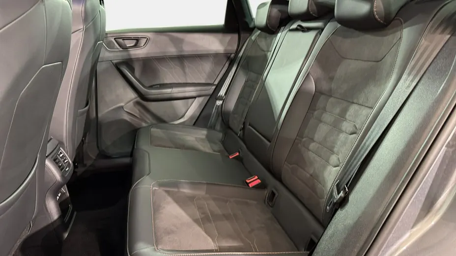 CUPRA Ateca -