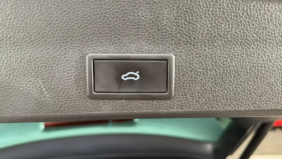 CUPRA Ateca -