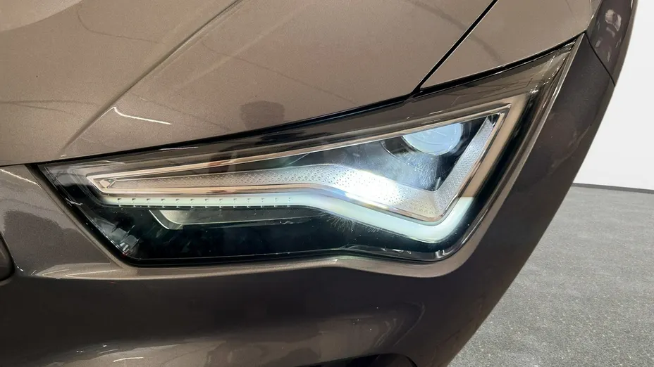 CUPRA Ateca -