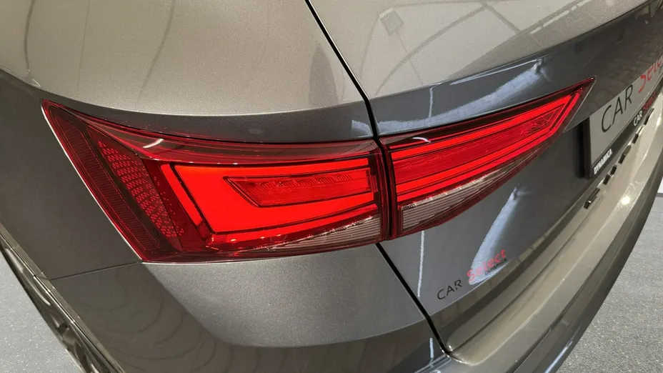 CUPRA Ateca -