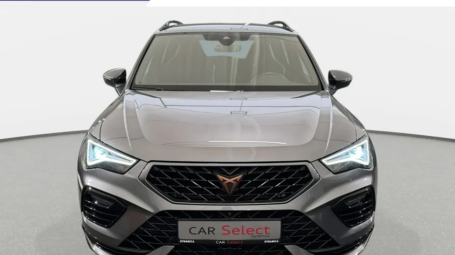 CUPRA Ateca -