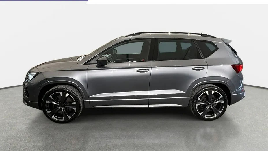 CUPRA Ateca -