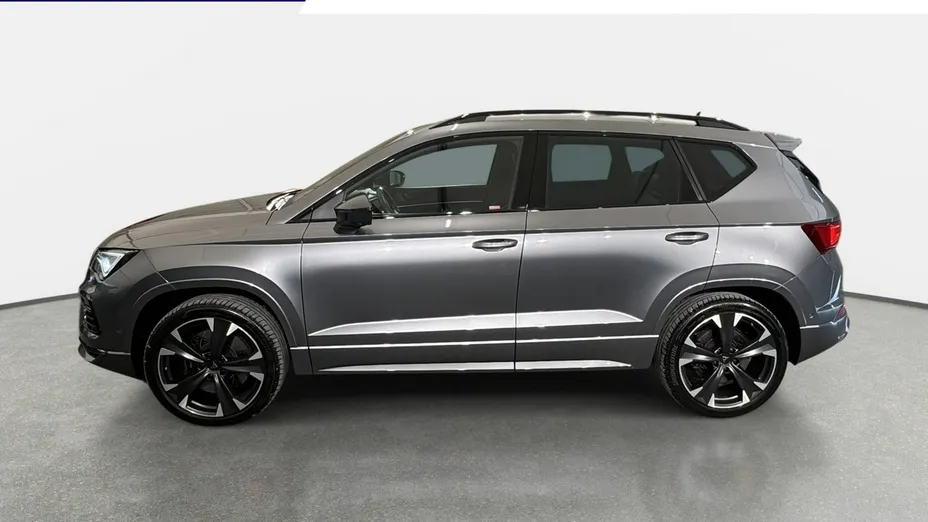 CUPRA Ateca -
