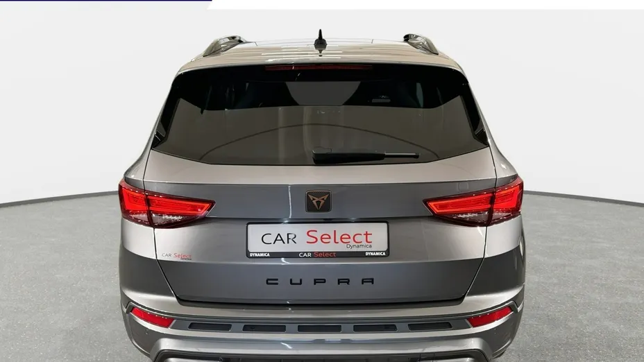 CUPRA Ateca -