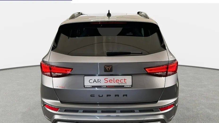CUPRA Ateca -