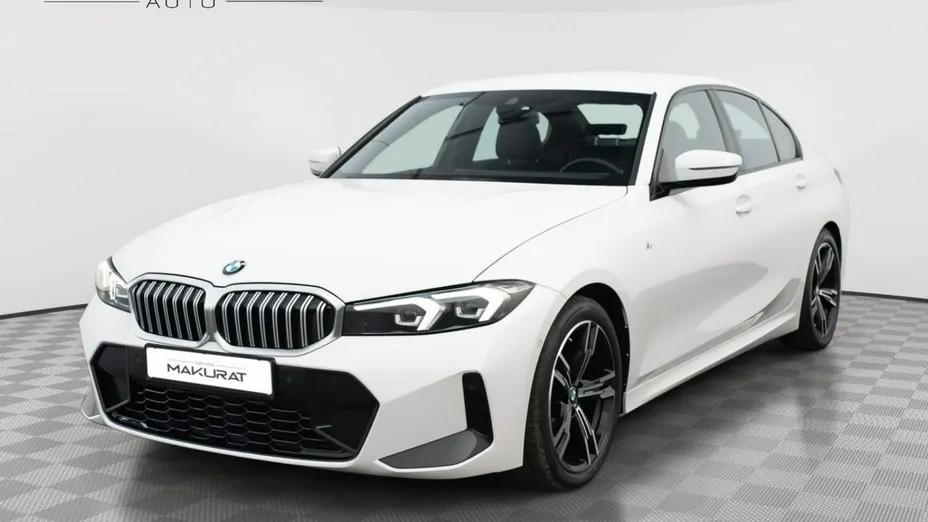 BMW Seria 3 -