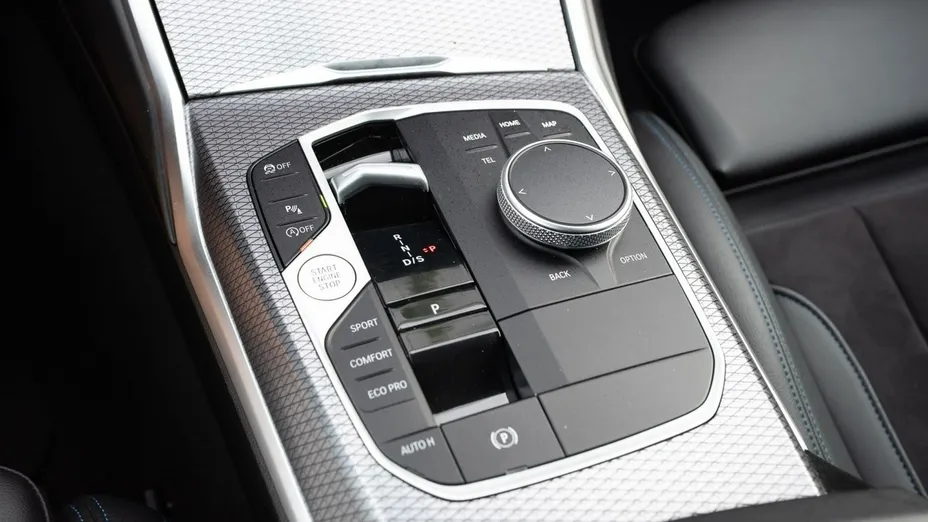 BMW Seria 3 -