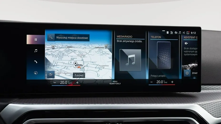 BMW Seria 3 -