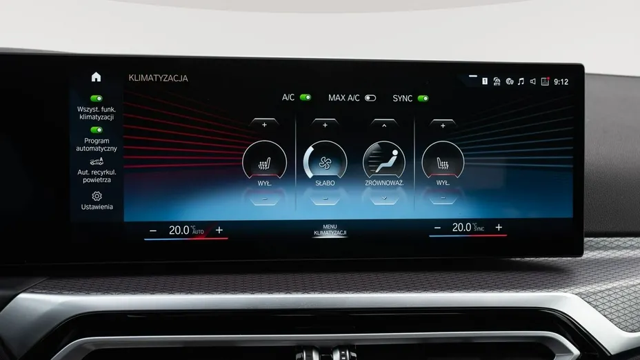 BMW Seria 3 -