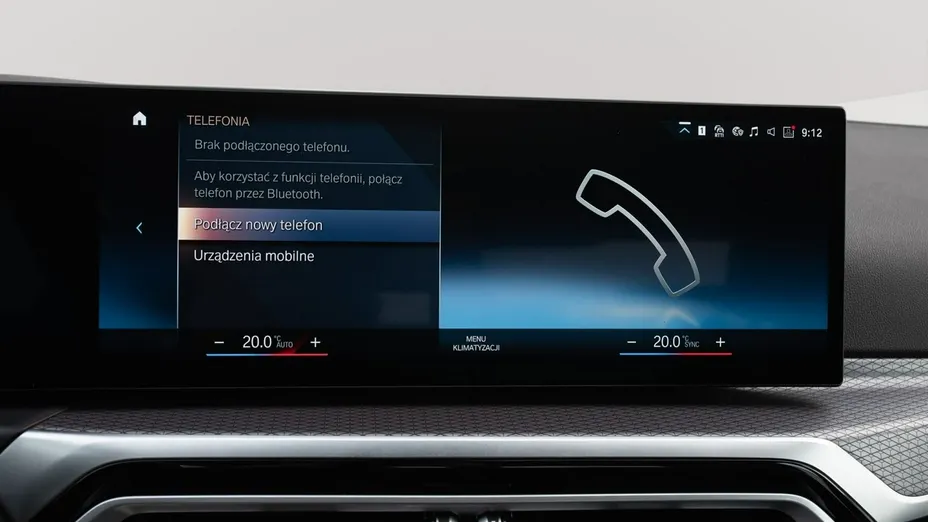 BMW Seria 3 -