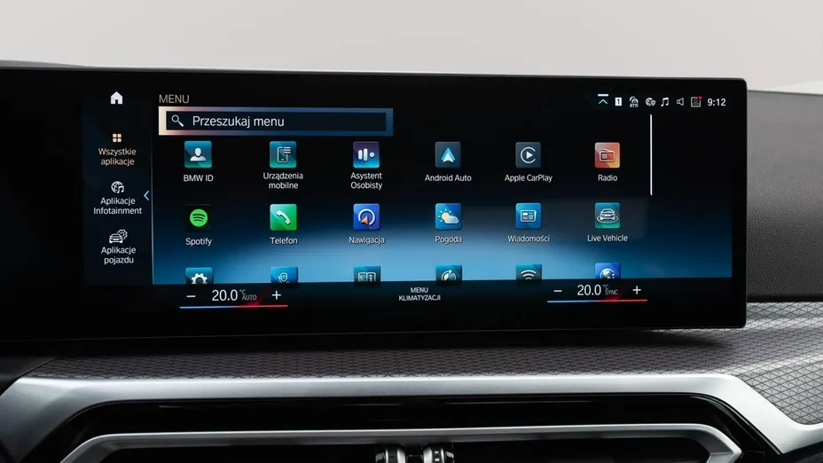 BMW Seria 3 -