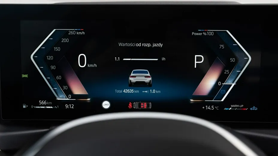 BMW Seria 3 -