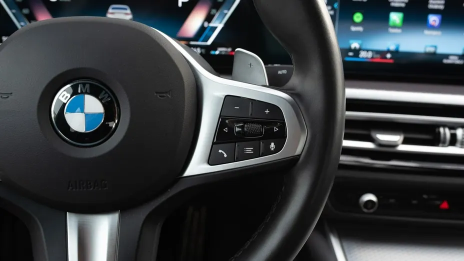 BMW Seria 3 -