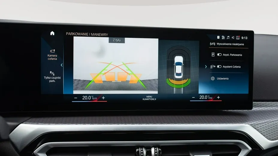BMW Seria 3 -