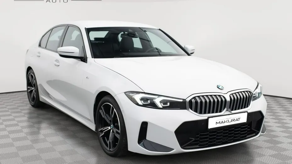 BMW Seria 3 -