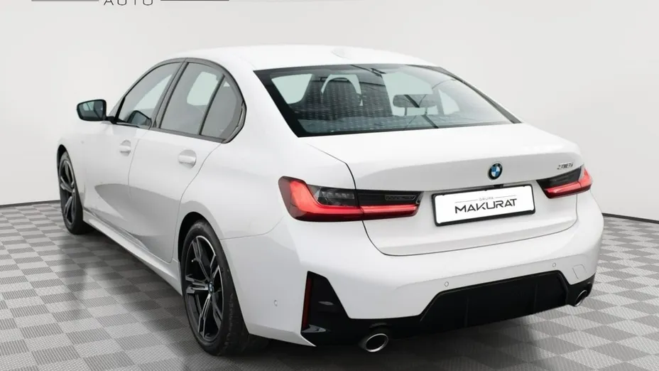 BMW Seria 3 -