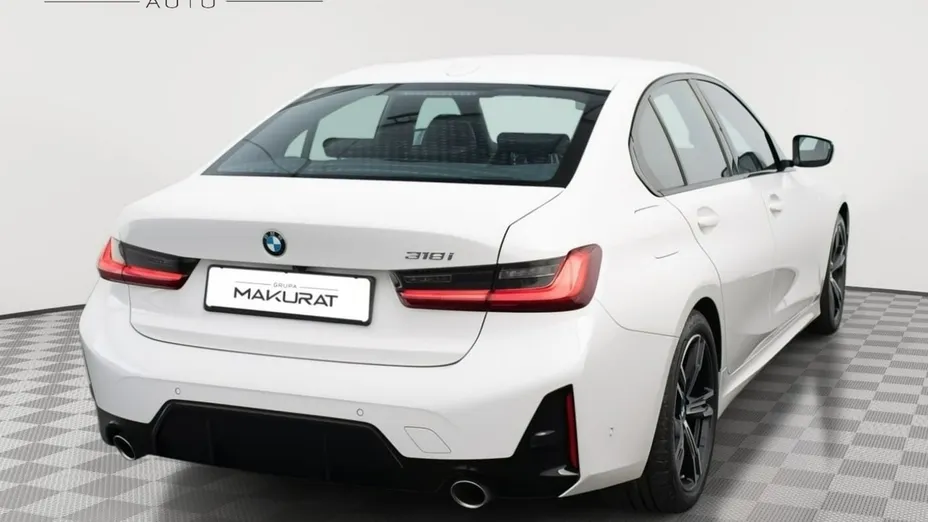 BMW Seria 3 -