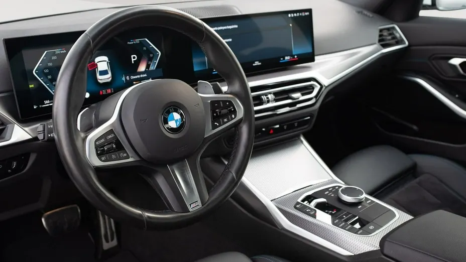 BMW Seria 3 -