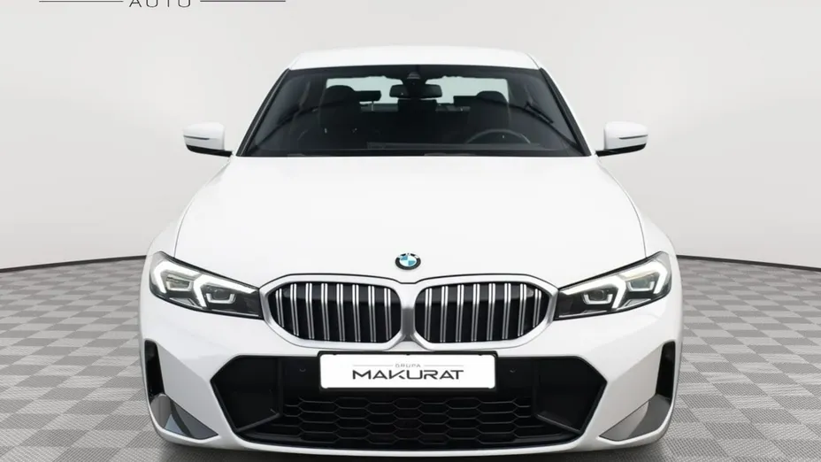 BMW Seria 3 -