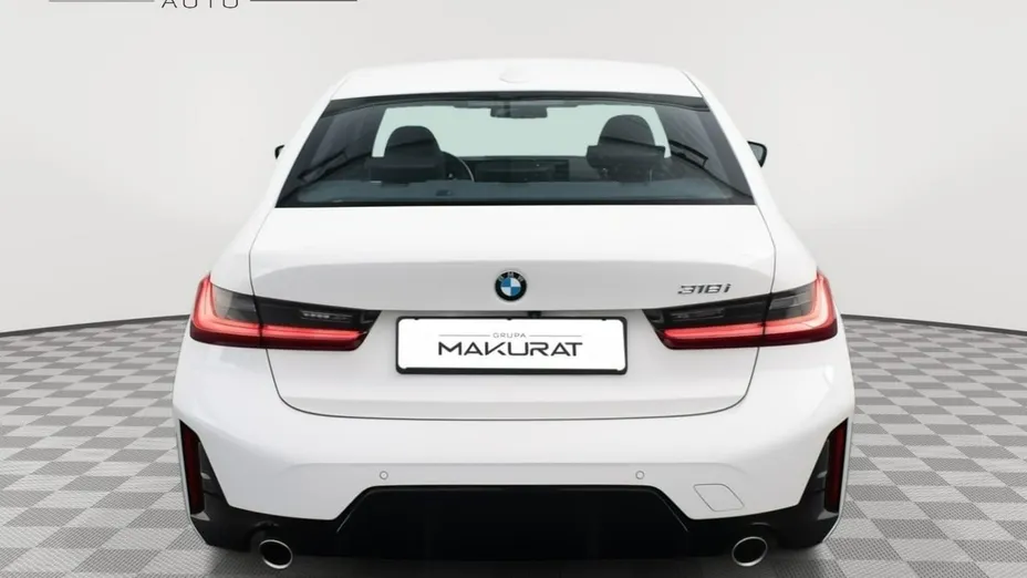 BMW Seria 3 -