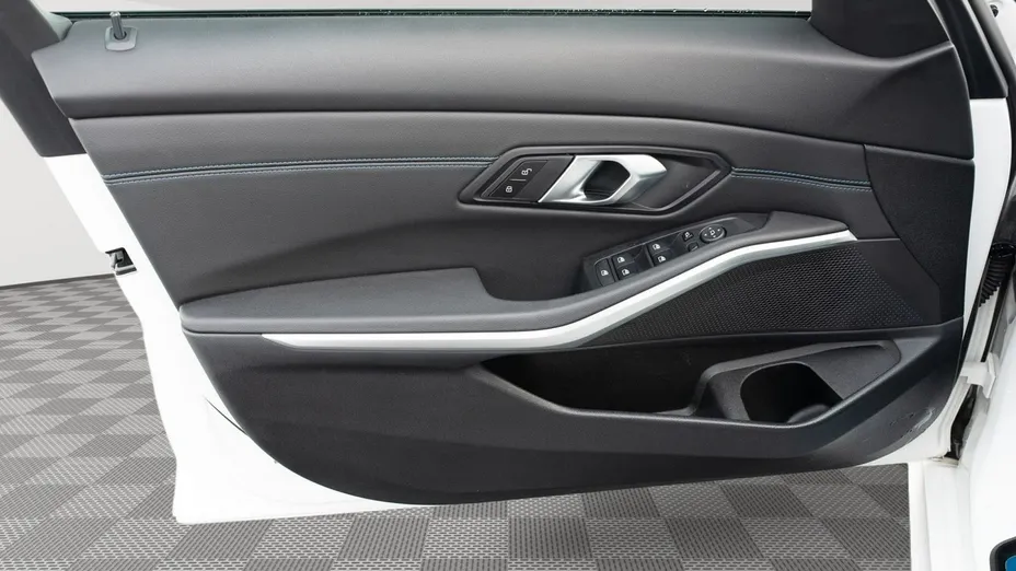 BMW Seria 3 -