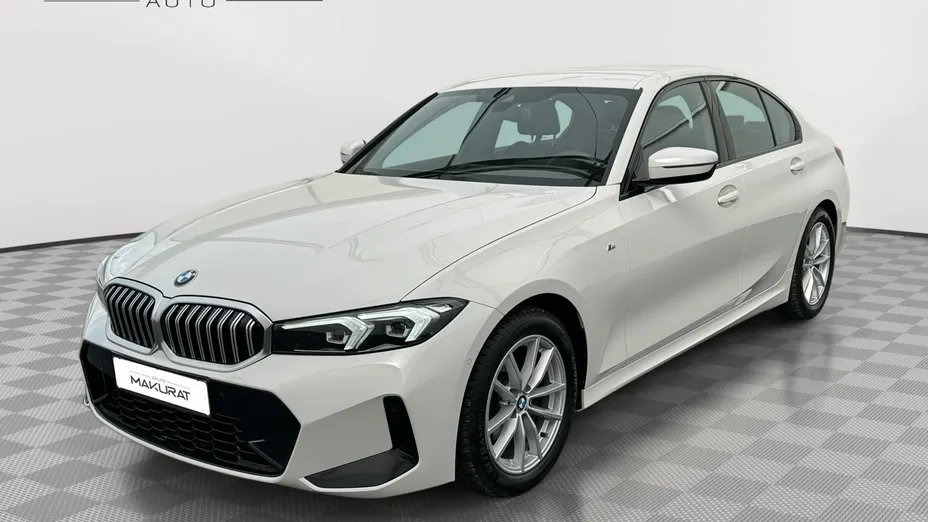 BMW Seria 3 -