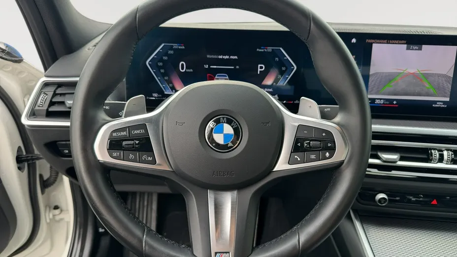BMW Seria 3 -