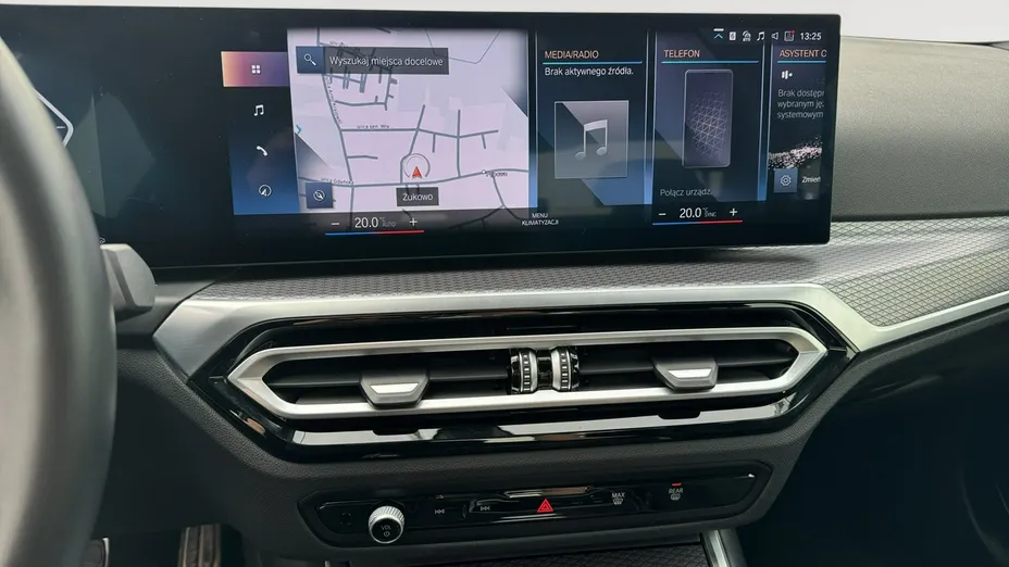 BMW Seria 3 -