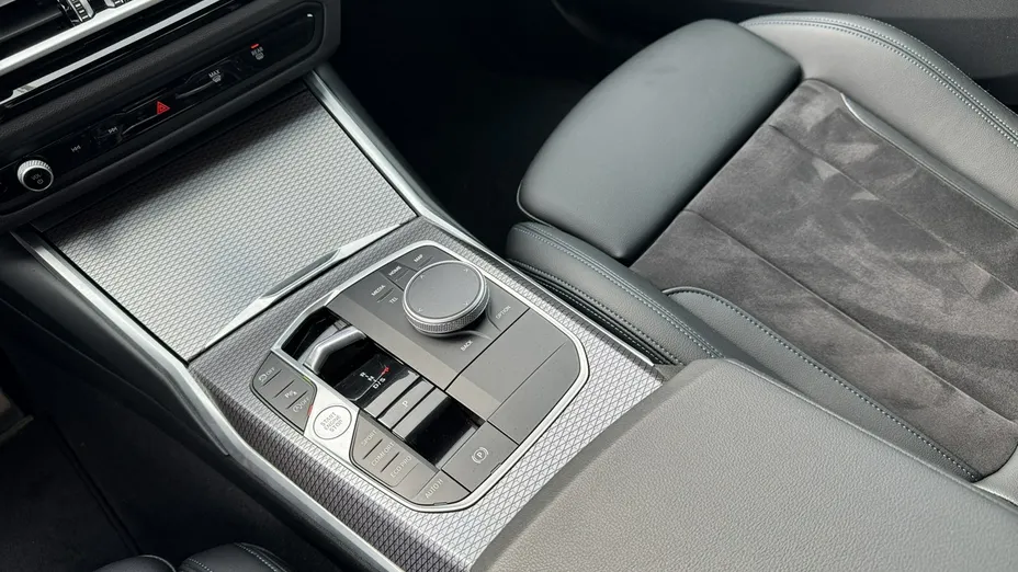 BMW Seria 3 -