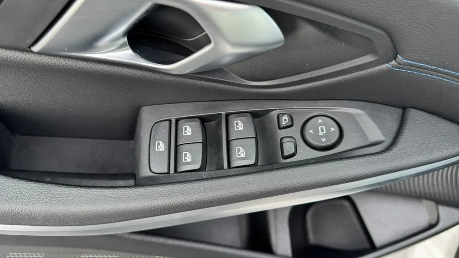 BMW Seria 3 -