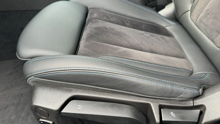 BMW Seria 3 -