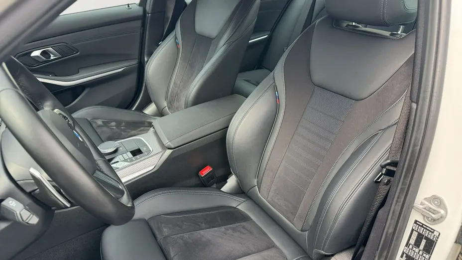 BMW Seria 3 -