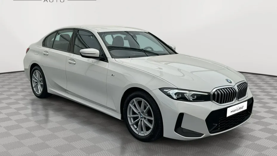 BMW Seria 3 -