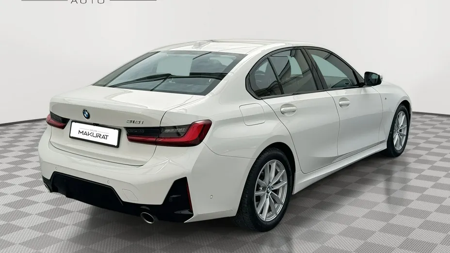BMW Seria 3 -