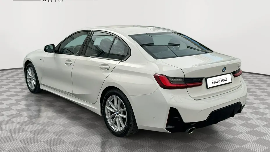 BMW Seria 3 -
