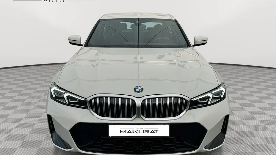 BMW Seria 3 -