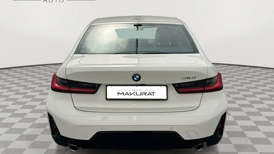 BMW Seria 3 -