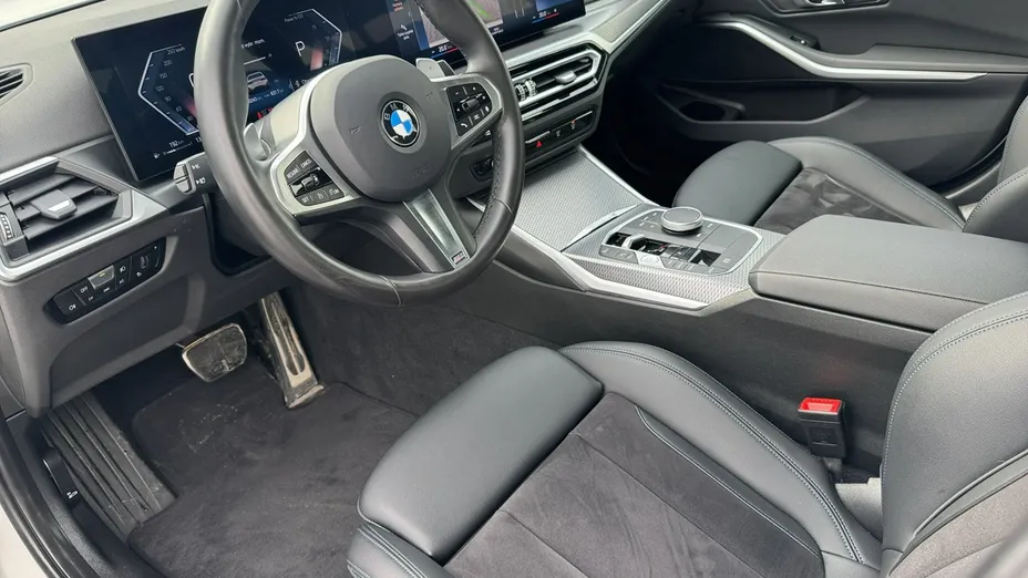 BMW Seria 3 -