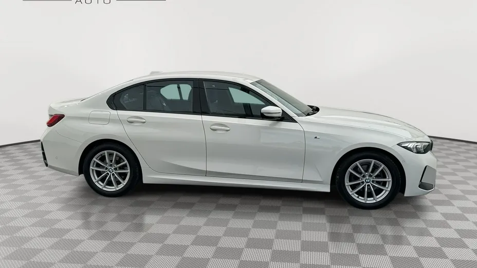 BMW Seria 3 -