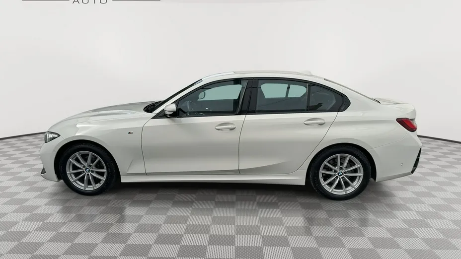 BMW Seria 3 -